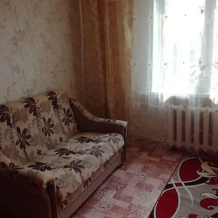 Apartamenty Na Vspaule 8 Suzdal Exteriör bild