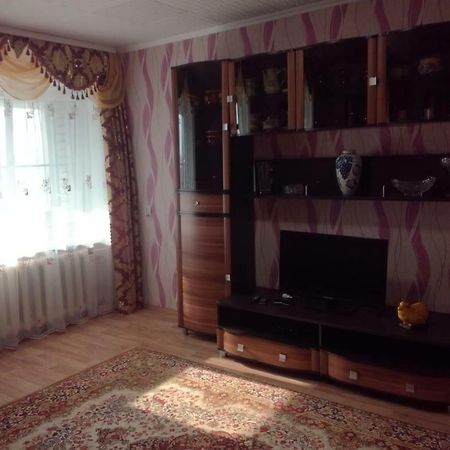 Apartamenty Na Vspaule 8 Suzdal Exteriör bild