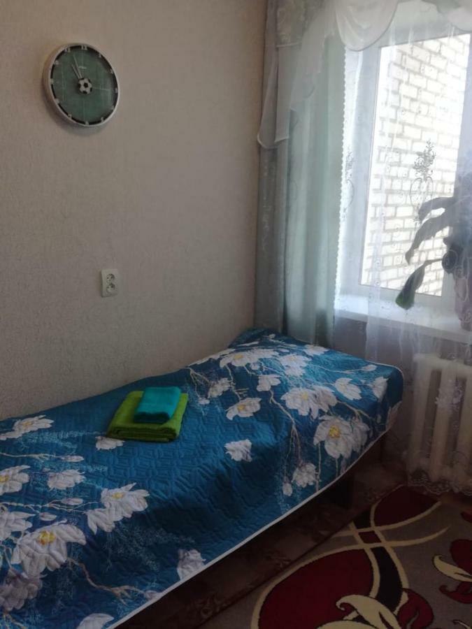 Apartamenty Na Vspaule 8 Suzdal Exteriör bild