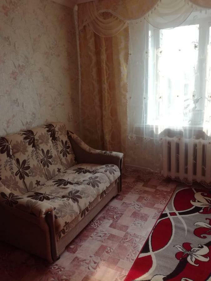 Apartamenty Na Vspaule 8 Suzdal Exteriör bild