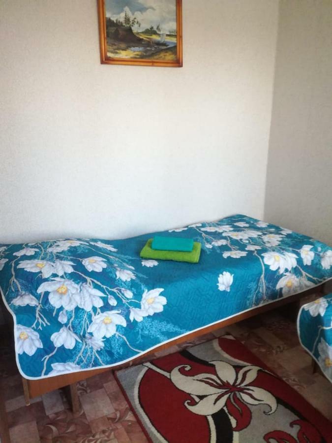 Apartamenty Na Vspaule 8 Suzdal Exteriör bild