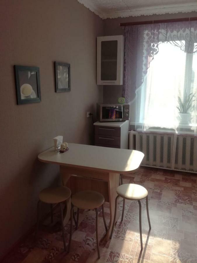 Apartamenty Na Vspaule 8 Suzdal Exteriör bild