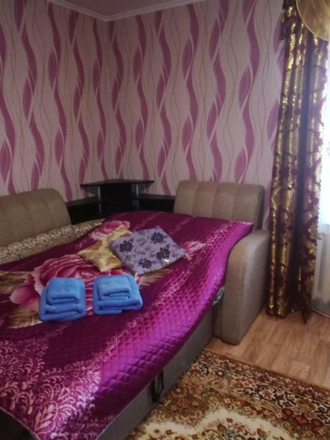 Apartamenty Na Vspaule 8 Suzdal Exteriör bild