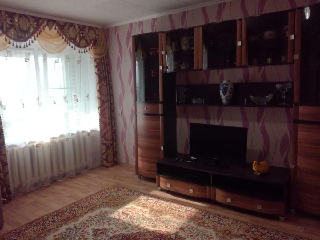 Apartamenty Na Vspaule 8 Suzdal Exteriör bild