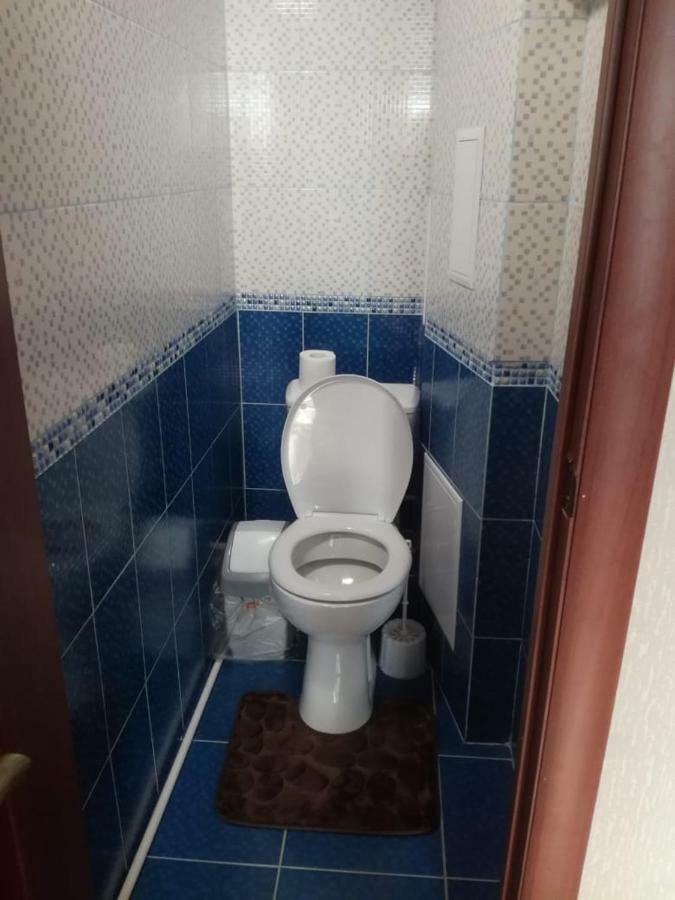 Apartamenty Na Vspaule 8 Suzdal Exteriör bild