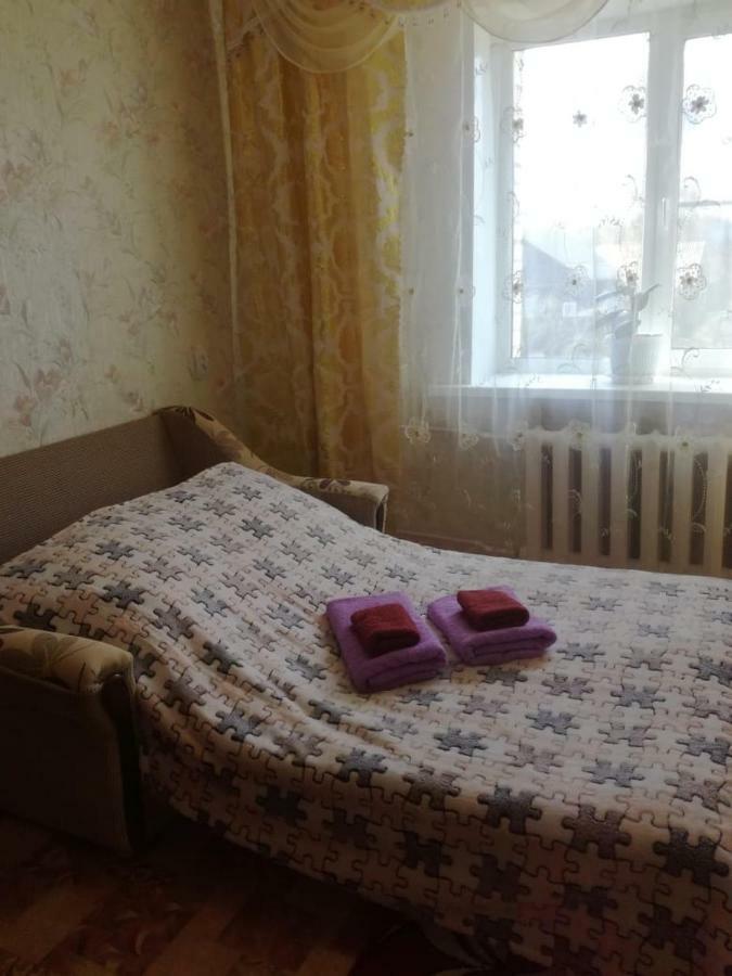 Apartamenty Na Vspaule 8 Suzdal Exteriör bild